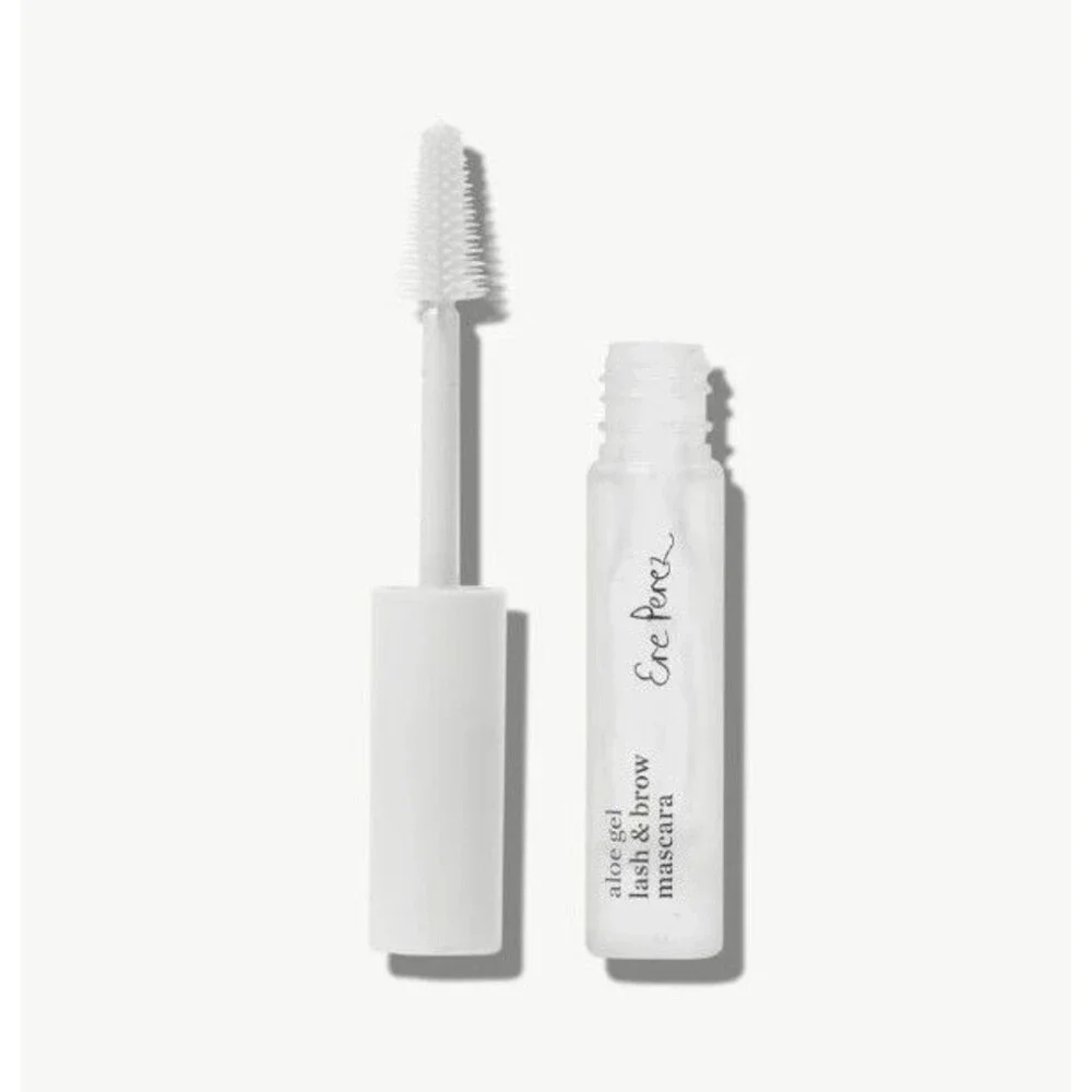 ERE PEREZ - Aloe Gel Lash & Brow Mascara Mini NEW